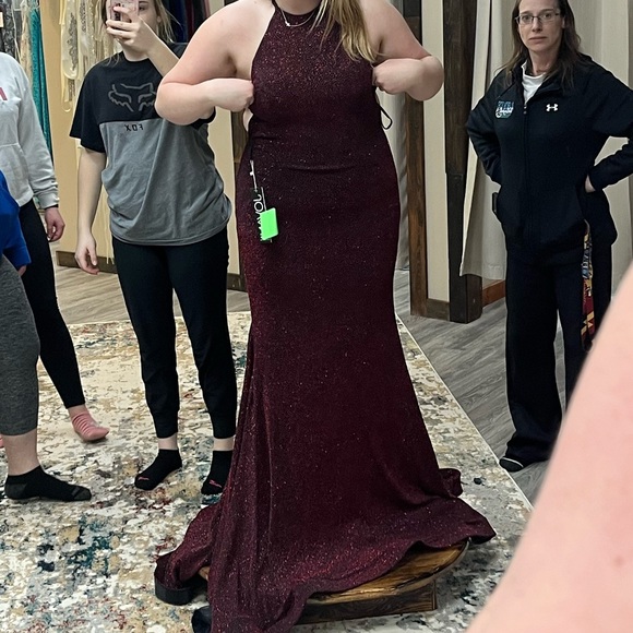 Jovani Dresses & Skirts - Prom dress